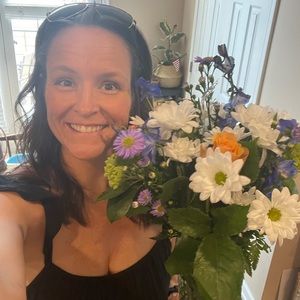 Meet your Posher, Katy